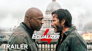 THE EQUALIZER 4